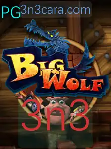 Explorando o Universo de BigWolf: O Jogo de Estratégia e Aventura