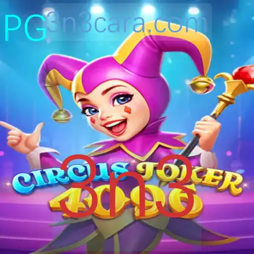 Explorando o Mundo Fascinante do Jogo CircusJoker4096