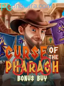 Curse of the Pharaoh Bonus Buy: A Jornada Fascinante no Mundo dos Tesouros Egípcios