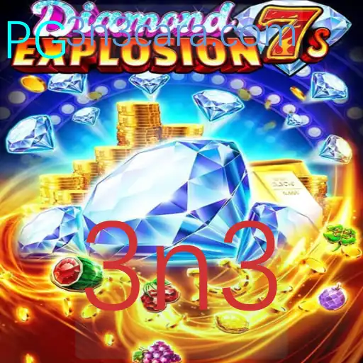 Descubra o Fascínio de DiamondExplosion7s: Regras e Emoções do Jogo
