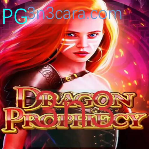 Explorando o Fascinante Mundo do Jogo DragonProphecy