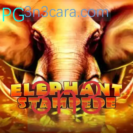 ElephantStampede: Um Mergulho no Mundo do Jogo e Suas Regras Inovadoras