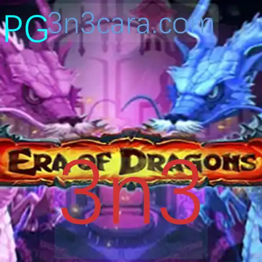 EraOfDragons: Uma Imersão no Mundo Fantástico do Jogo