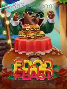 Explorando o Jogo Inovador FoodFeast: Uma Aventura Culinária
