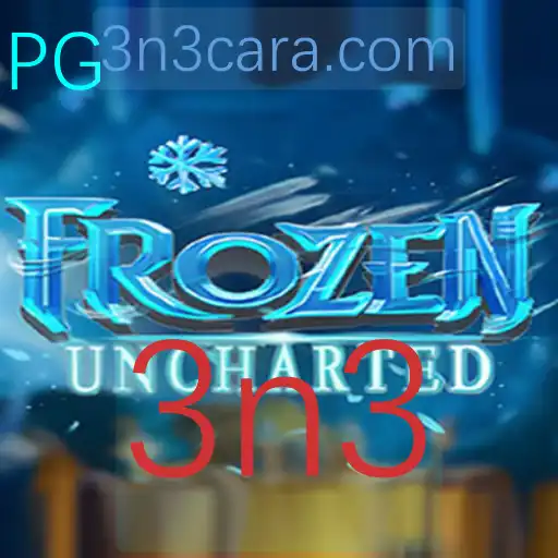 FrozenUncharted: Aventura Congelante com Desafios Únicos