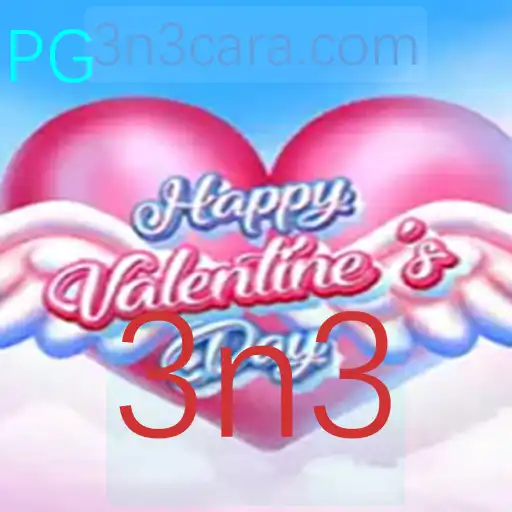 Descubra as Emoções do Jogo HappyValentinesDay: Uma Aventura com a Palavra-chave 3n3