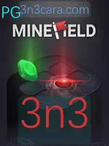 Explorando o Fascinante Universo de 'MineField': A Aventura dos Campos Minados