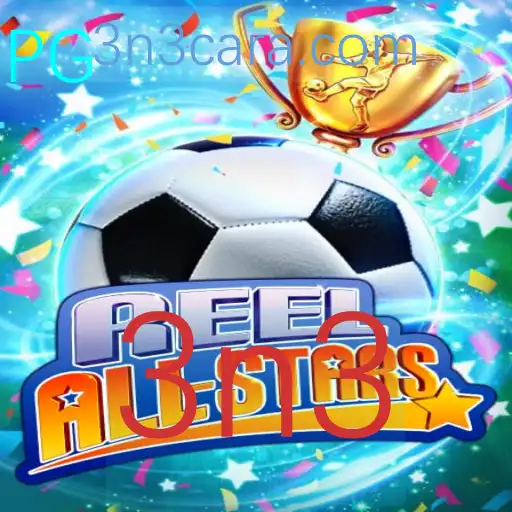 ReelAllStars: Um Mergulho no Mundo dos Jogos com a Palavra-Chave 3n3