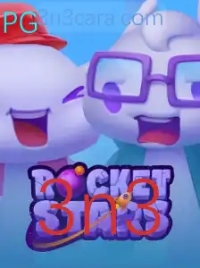 Explorando o Empolgante Mundo de RocketStars