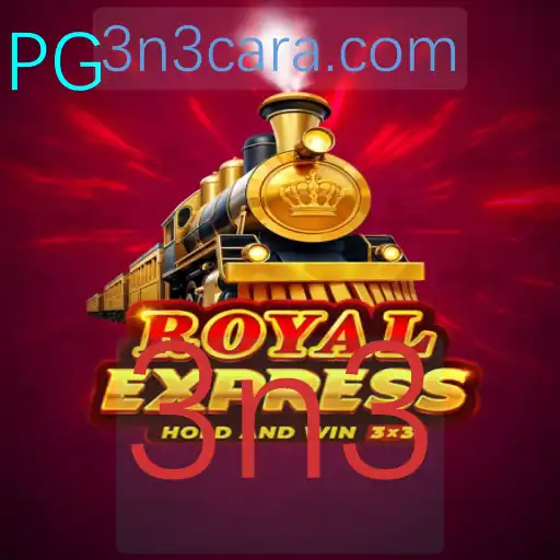 Descubra Royalexpress: O Jogo Estratégico que Está Conquistando o Mundo com a Estrategia 3n3