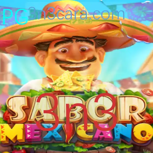SaborMexicano: Uma Jornada de Sabores e Estratégia com 3n3
