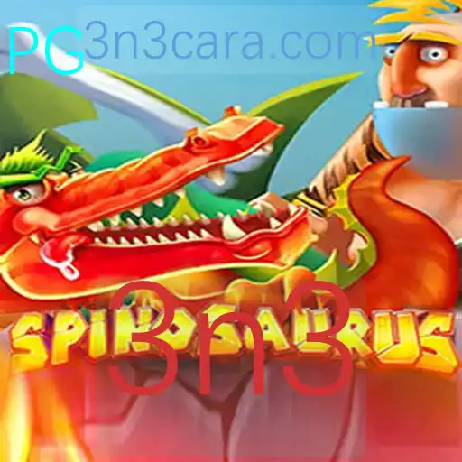 Descubra o empolgante mundo do jogo Spinosaurus