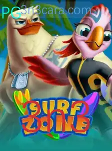 SurfZone - A Revolução do Jogo de Tabuleiro 3n3
