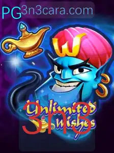 Explore o Fascinante Mundo de UnlimitedWishes: Regras e Estrutura